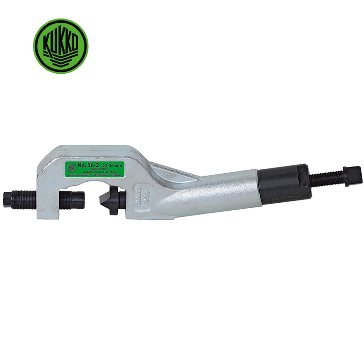 液壓螺母劈開器